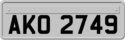 AKO2749