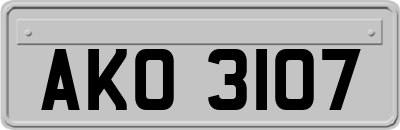 AKO3107