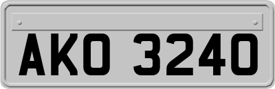 AKO3240