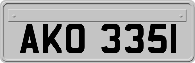 AKO3351