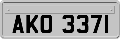 AKO3371