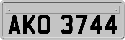 AKO3744