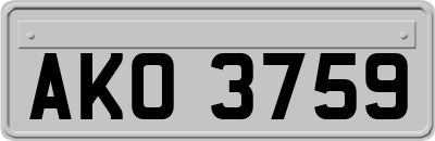 AKO3759