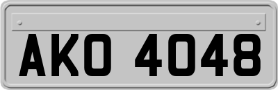 AKO4048