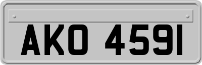 AKO4591