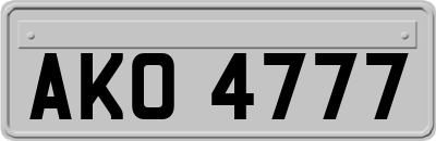 AKO4777
