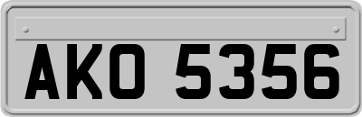 AKO5356