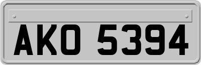 AKO5394