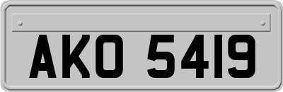 AKO5419