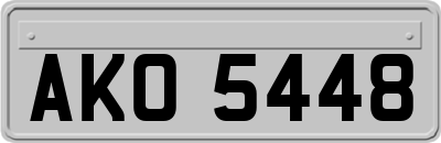 AKO5448