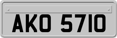 AKO5710