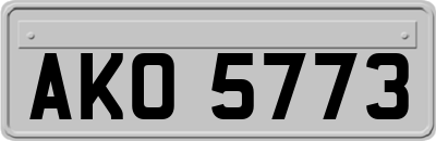 AKO5773