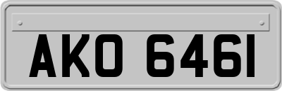 AKO6461