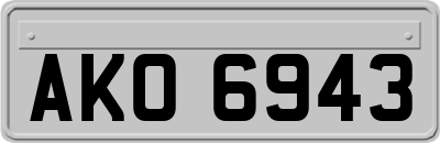 AKO6943