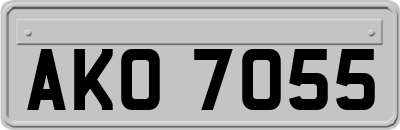 AKO7055