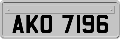 AKO7196