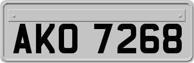 AKO7268