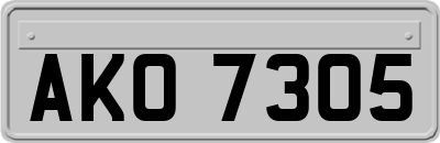 AKO7305
