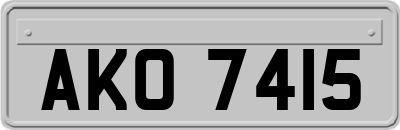 AKO7415