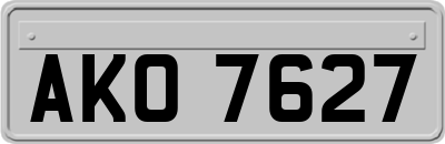 AKO7627