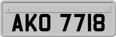 AKO7718