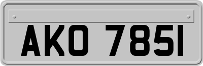 AKO7851