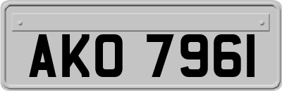 AKO7961