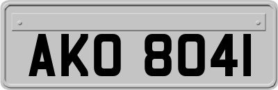 AKO8041