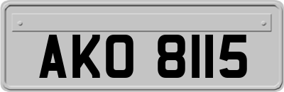 AKO8115