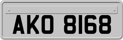 AKO8168