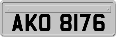 AKO8176