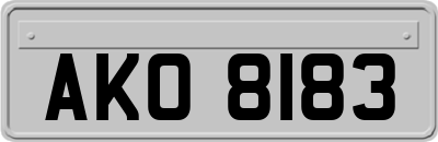AKO8183