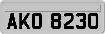 AKO8230