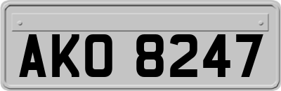 AKO8247