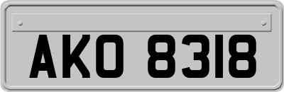 AKO8318