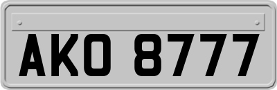 AKO8777