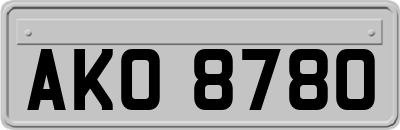 AKO8780