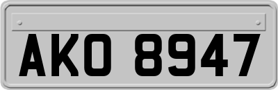 AKO8947