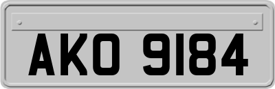 AKO9184