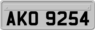 AKO9254