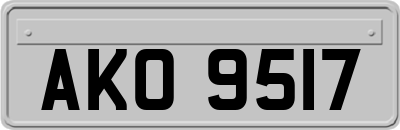 AKO9517