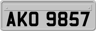 AKO9857
