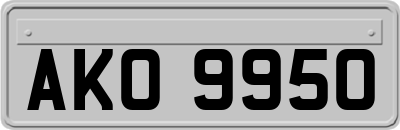 AKO9950