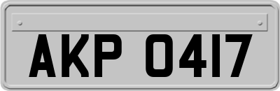 AKP0417