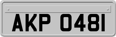 AKP0481