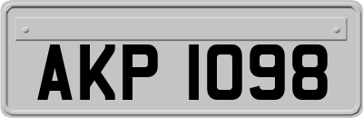 AKP1098