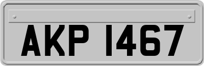 AKP1467