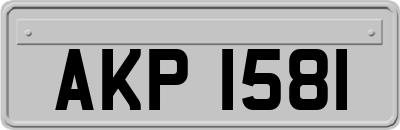 AKP1581
