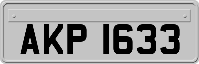AKP1633