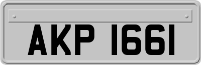 AKP1661